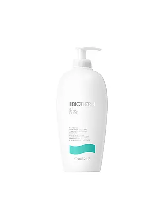 BIOTHERM | Eau Pure Body Milk 400 ml | 